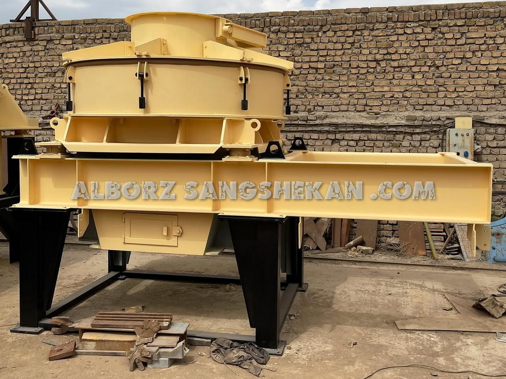 دستگاه ماسه ساز خرگوشی (4)